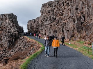 Unforgettable Full-Day Golden Circle Private Tour from Reykjavík, photo 7