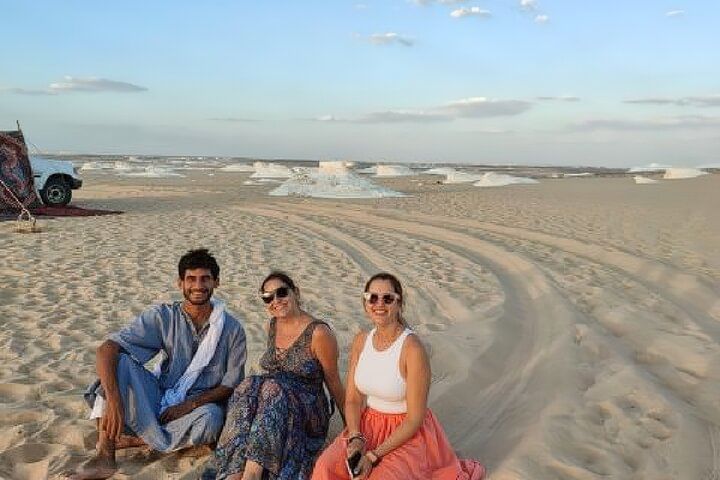 Full Day West Banks of Luxor