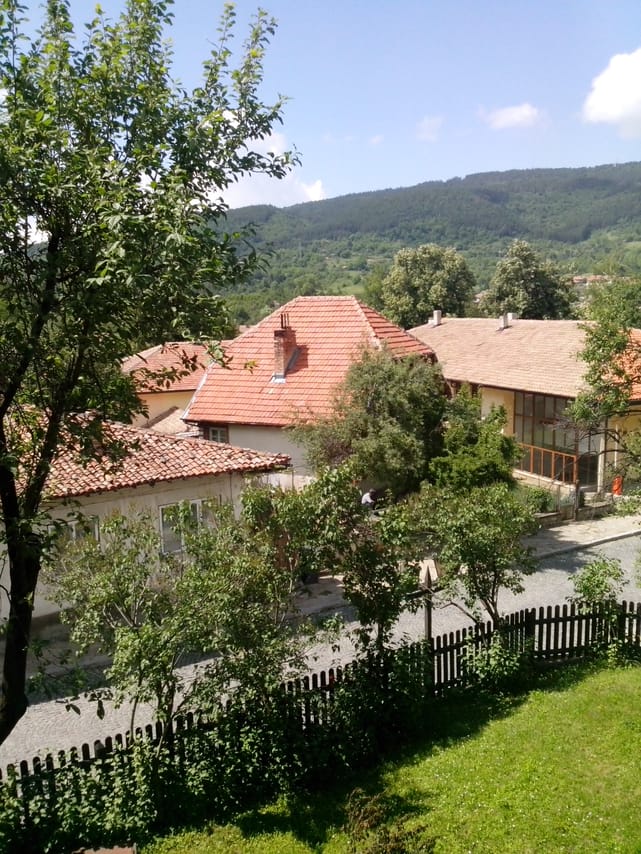 Self-Guided Elena Sights & Attractions 2
