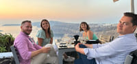 Wine Tasting Santorini: Day or Sunset Private Tour 1