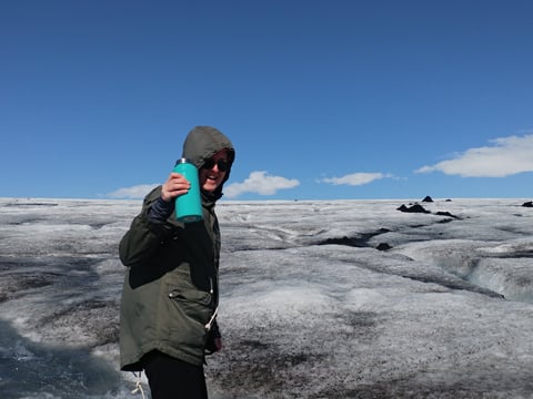 Golden Circle & Glacier Private Adventure, photo 5