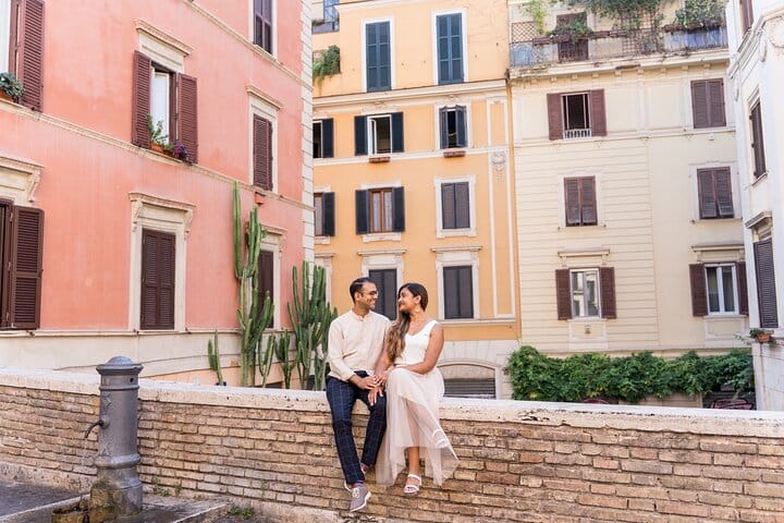 Florence Vacation Photographer