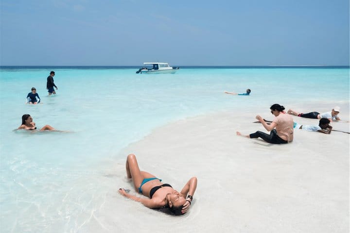 Puerto Plata Paradise Island and Cayo Arena Snorkeling Tour 4