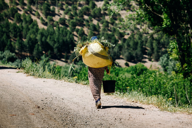Day in the Life of Berbers | Private & Luxury	 5