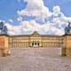 Stuttgart city