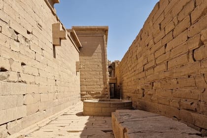 Abu Simbel & Kalabsha: Egypt’s Relocated Temple Treasures