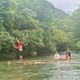 Phuket Eco Exploration Raft Ride & Discover Tour from Khao Lak