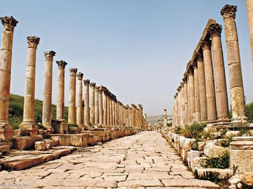Jerash