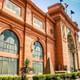 the Egyptian Musem