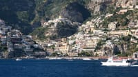 Private Tour Positano Pompei Vesuvio 4