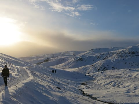05D - Riding and Hiking, photo 2