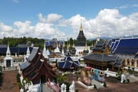  Chiang Mai 25 km Leisure Mountain Biking & Kayaking Adventure 4
