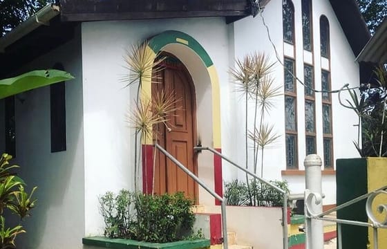 Bob Marley’s Nine Mile Day-Trip with guided tour from Montego Bay