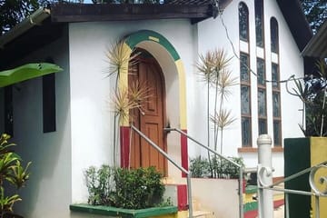 Bob Marley Nine Mile Day Trip from Montego Bay