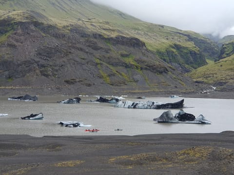 Deutschsprachige Tagestour Südisland - ab Reykjavík, Hveragerði & Selfoss, photo 5