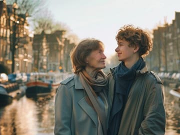 Montmartre Photography Tour with a Professional Photographer