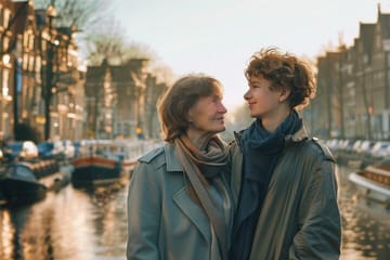 Montmartre Photography Tour with a Professional Photographer