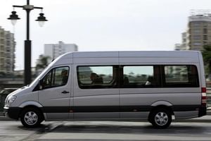 Private Transfer: Marrakech to Agadir// or Agadir to Marrakech