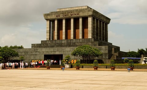 11-Day Vietnam Tour: Halong Bay, Hanoi, Ho Chi Minh City