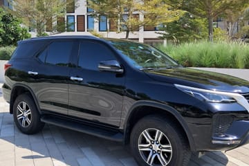 Private Airport Transfers from Dubai International Airport