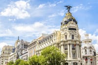 Two Hours Quick Madrid Private Tour with Hotel Pick up 3