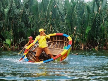 5-Day Cultural Tour of Da Nang, Hoi An, and Hue