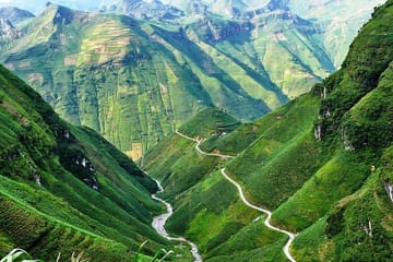 3-Day Motorbike Tour of Hà Giang's Scenic Landscapes