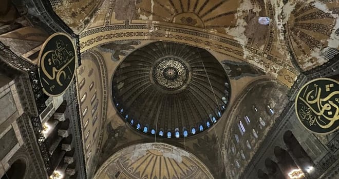 Pearls of Turkey Tour 5 Days 10