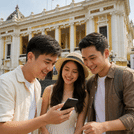 Secrets of Hanoi Self-Guided Scavenger Hunt & Walking Tour 6