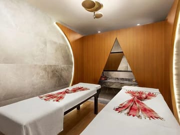 Private Turkish Hammam & Foam Massage – Taksim Istanbul