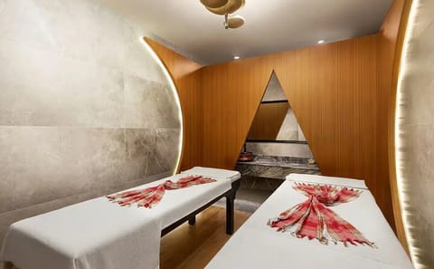 Private Turkish Hammam & Foam Massage – Taksim Istanbul