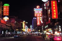 Explore Bangkok Chinatown’s Street Food – Private Walking Tour 7