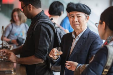 Scottish Highlands and Whisky Distillery Tour from Edinburgh