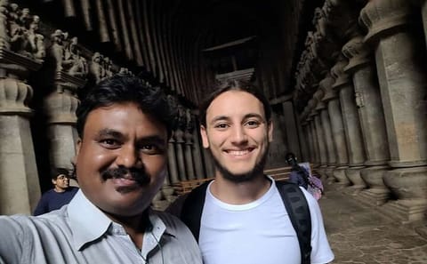 Lonavala and Khandala Hills Cultural and Nature Tour