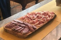 Small Group Parma Ham Farm tour 7