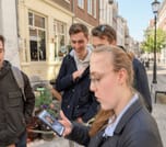 Roermond Self-Guided Sherlock Holmes Murder Mystery Game 9