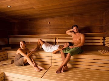 Authentic Turkish Bath and Spa in Kusadasi with Hotel Pickup