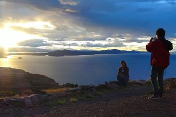 2-Day Cultural Tour of Lake Titicaca and Its Islands