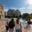 Thessaloniki Self-Guided Sherlock Holmes Murder Mystery Game 6