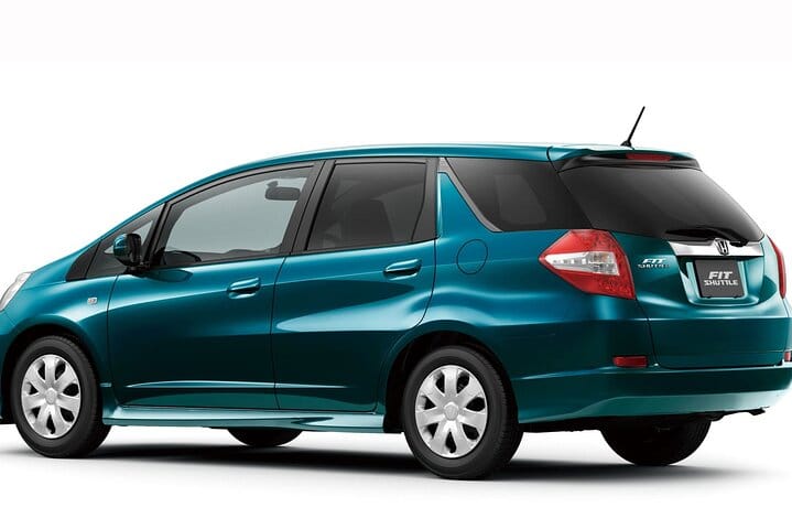 Colombo International Airport (CMB) to Colombo City Private Transfer 5