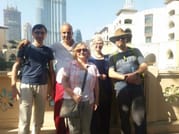 Rent A Private Guide For A Day Out In Dubai  1