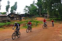 Chiang Mai's Epic Doi Suthep Downhill Mountain Bike Adventure 7