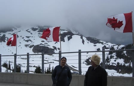 Private 2-Day Tour of Vancouver, Whistler, and Victoria