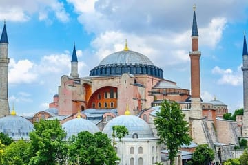 ISTANBUL: Full-Day Private Tour with Top Attractions