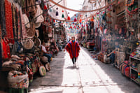 Sacred Valley Full Day Tour - all inclusive 1