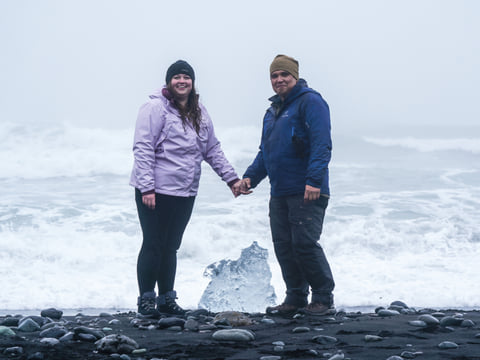 Exclusive Glacier Experience on Vatnajökull, photo 5