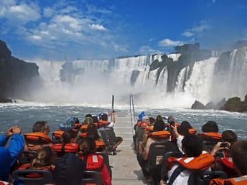 Great Adventure Tour