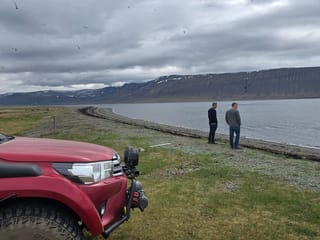 Full day private superjeep tour from Ísafjörður , photo 6
