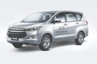 Car Hire & Driver: DA NANG CITY CENTER - BA NA/THAN TAI/ BA NA GOLF (FULL-DAY)  5