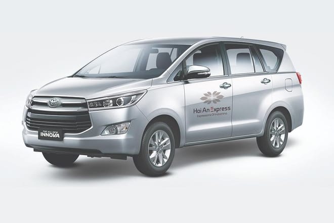 Car Hire & Driver: DA NANG CITY CENTER - BA NA/THAN TAI/ BA NA GOLF (FULL-DAY)  photo 5